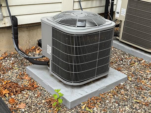 24/7 Emergency Hvac experts in Seahurst, WA