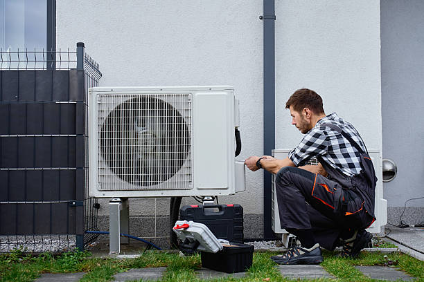 Top rated local Hvac specialists in Seahurst, WA